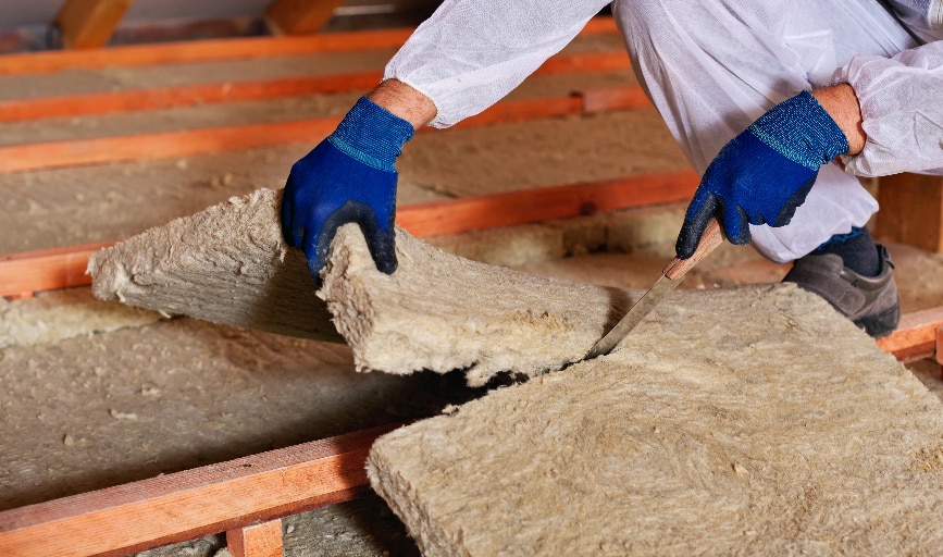 Insulation